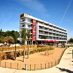 Ξενοδοχείο Areias Village Αλμπουφέιρα