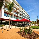 Areias Village 4* Αλμπουφέιρα