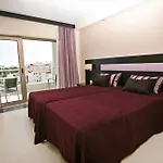 Areias Village Αλμπουφέιρα
