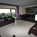 Areias Village Αλμπουφέιρα