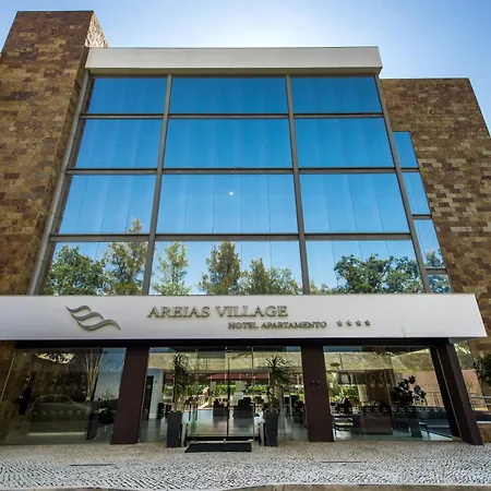 Ξενοδοχείο Areias Village 4*