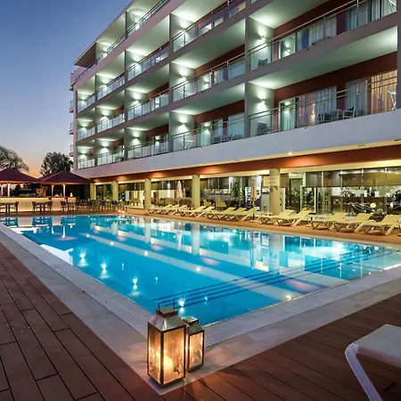 Areias Village Albufeira