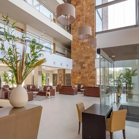 Areias Village 4*