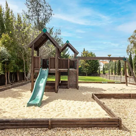 Areias Village 4*