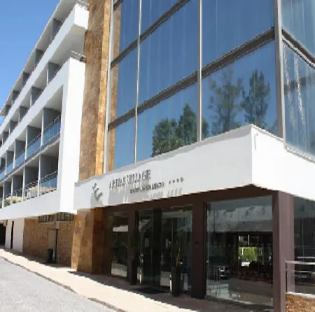 Areias Village Hotel Albufeira