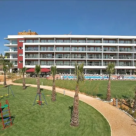 Hotel Areias Village 4*