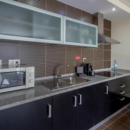 Areias Village 4*