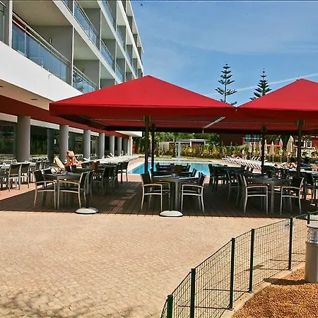 Areias Village 4* 알부페이라