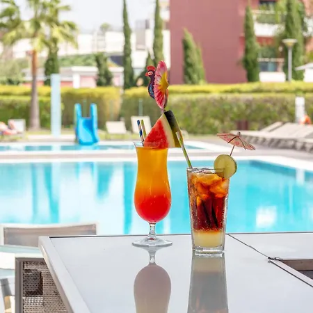 호텔 Areias Village