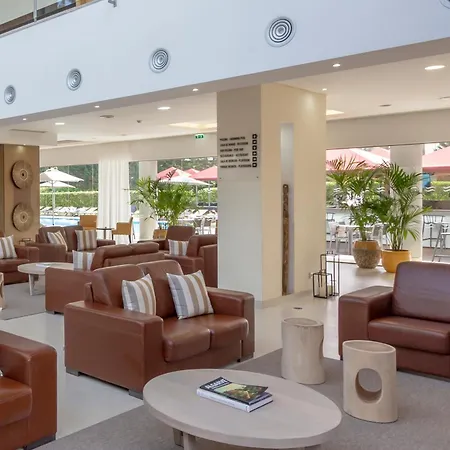 Areias Village Hotel Albufeira