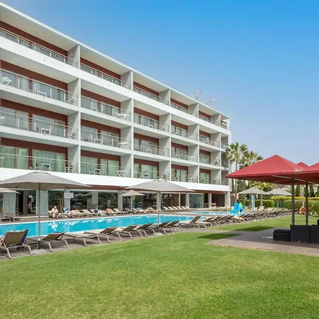 Areias Village 4* 阿尔布费拉