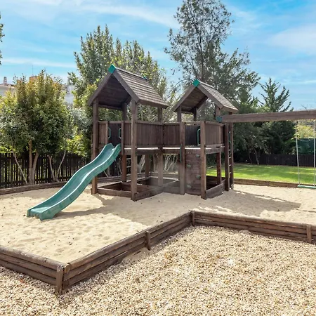 호텔 Areias Village 알부페이라