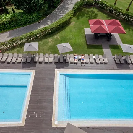 Areias Village 4* 阿尔布费拉