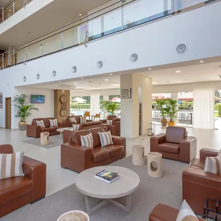 فندق Areias Village 4*