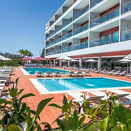 호텔 Areias Village 4*