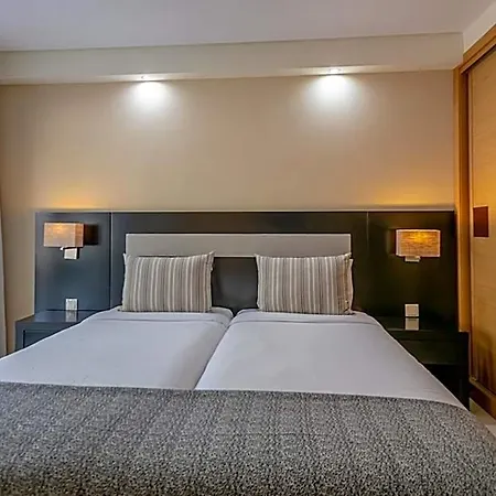 Areias Village 4* 알부페이라