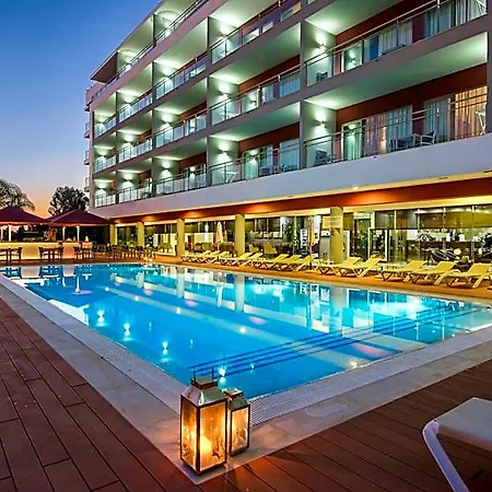 호텔 Areias Village 4*