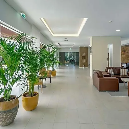 Areias Village 호텔 4*