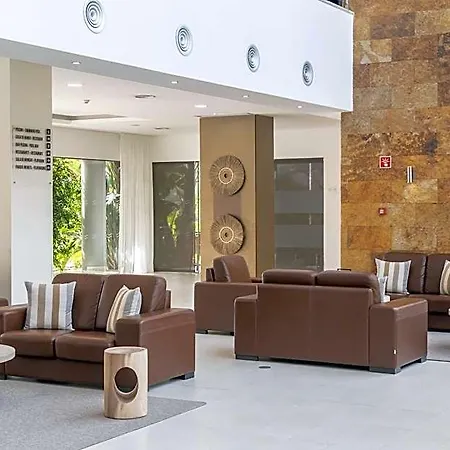 Areias Village 4* 알부페이라