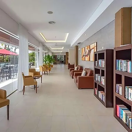 Areias Village 4*
