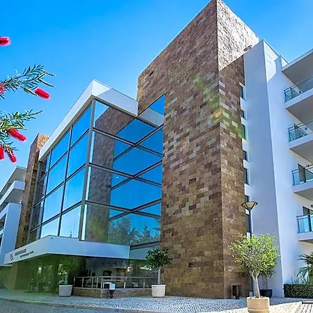 Areias Village 4* 알부페이라