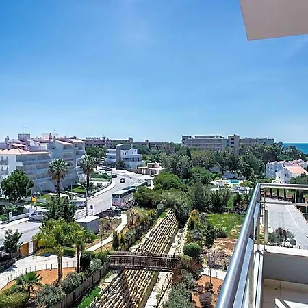Areias Village 호텔 4*