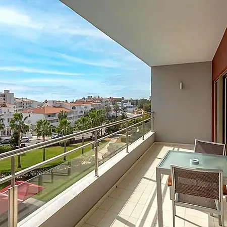 Areias Village 호텔 알부페이라