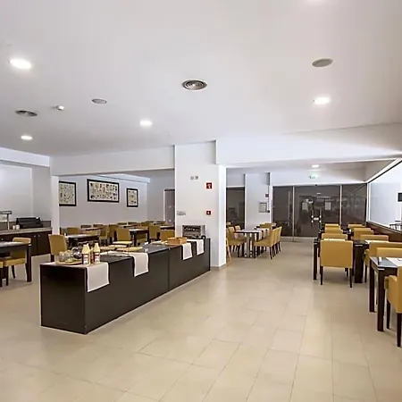 Areias Village 호텔 4*
