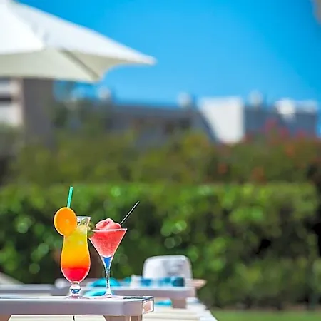 Areias Village Otel 4*