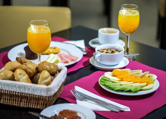 Hotel Areias Village Albufeira