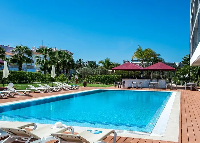 Hotel Areias Village 4*