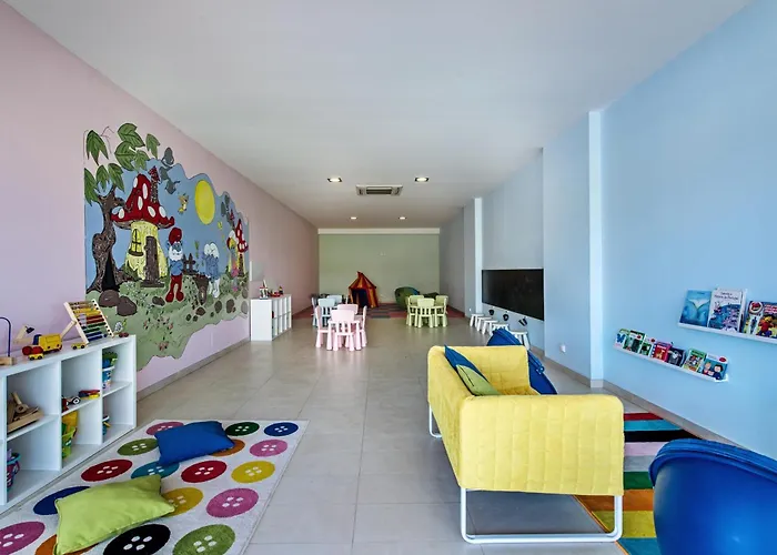 Areias Village Albufeira