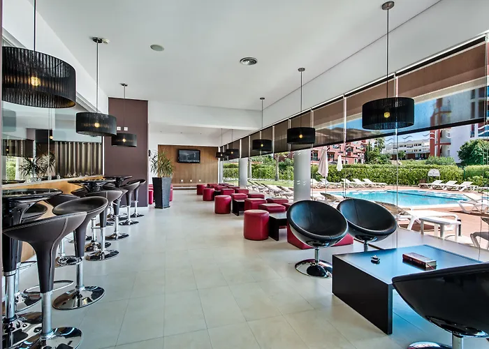 Areias Village 4* Albufeira