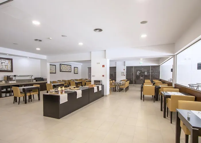 Areias Village Hotel Albufeira