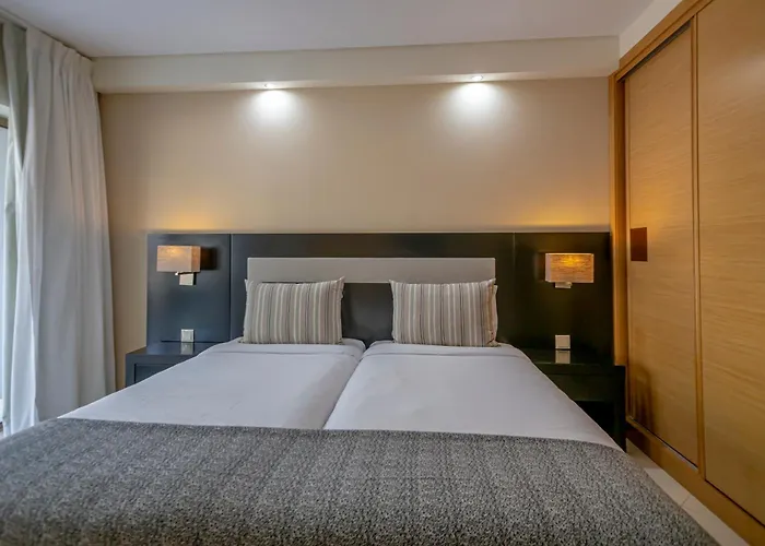 Areias Village 4* Albufeira