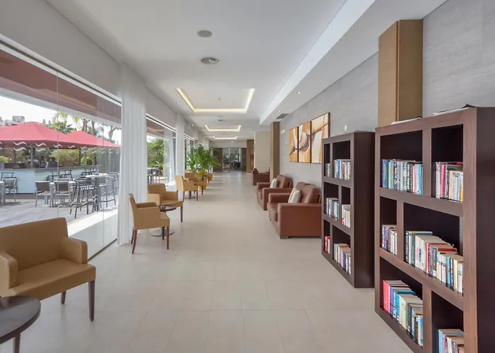 Hotel Areias Village 4*