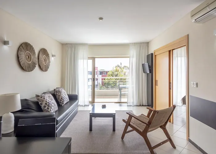 Areias Village Albufeira