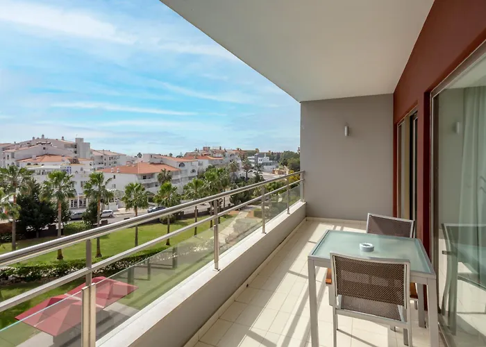 Hotel Areias Village Albufeira