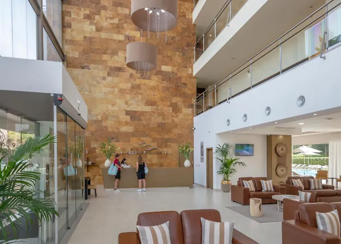 Areias Village Hotel