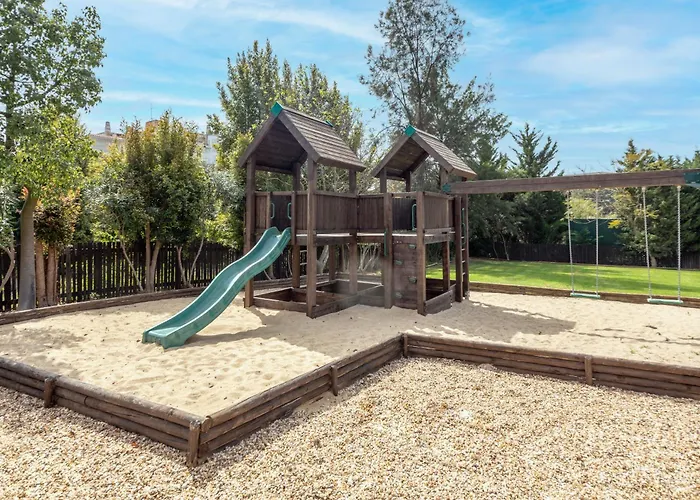 Hotel Areias Village Albufeira