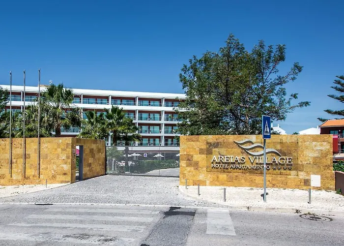 Hotel Areias Village 4*