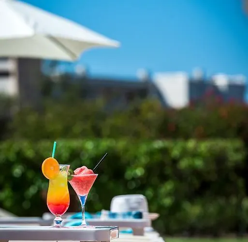 Hotel Areias Village 4*