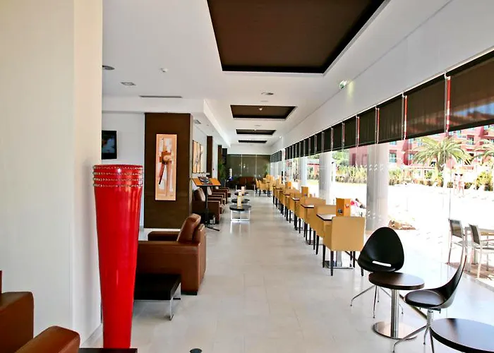 Areias Village Hotel Albufeira