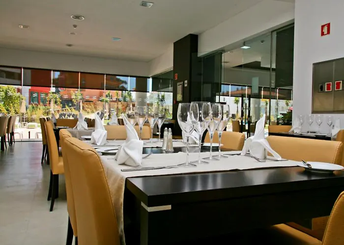 Areias Village Hotel