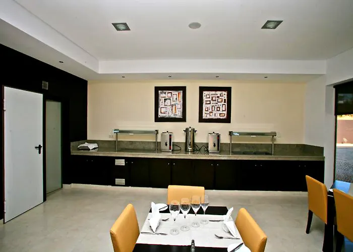 Hotel Areias Village 4*