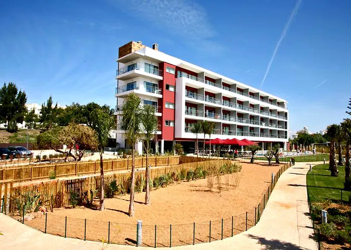 Hotel Areias Village Albufeira