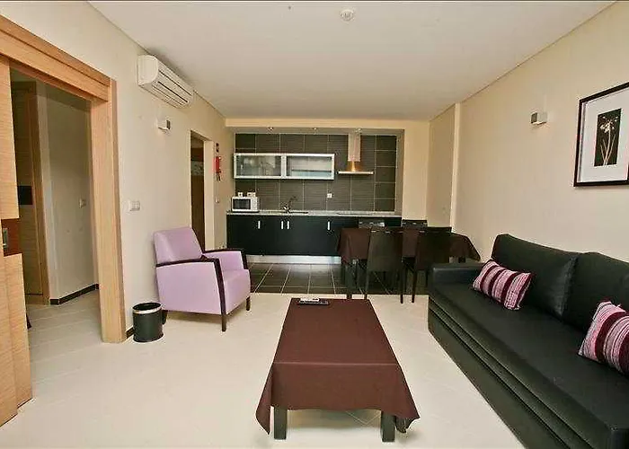 Hotel Areias Village Albufeira