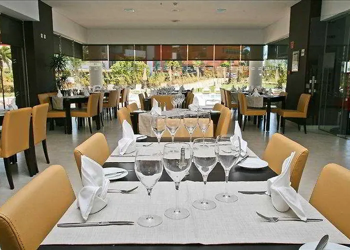 Hotel Areias Village 4*