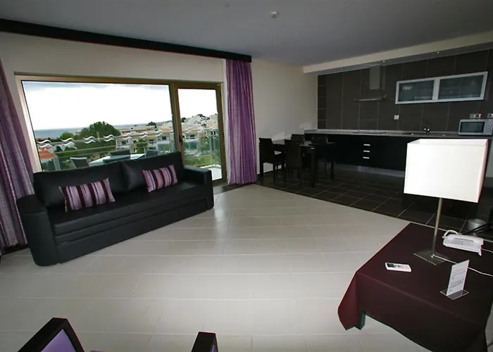 Areias Village Albufeira