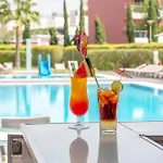 Hotell Areias Village